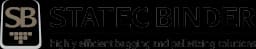 Statec Binder Logo