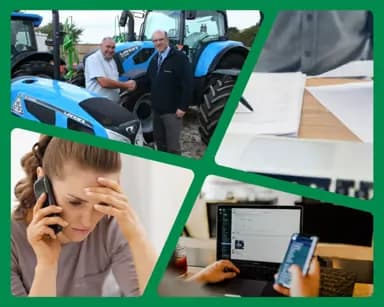 Roztříštěná komunikace se zákazníky