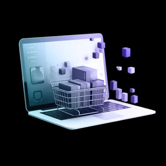 e commerce