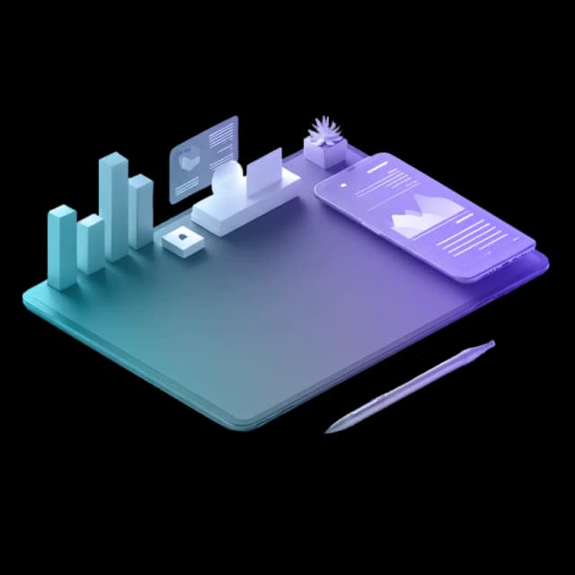UI and UX design