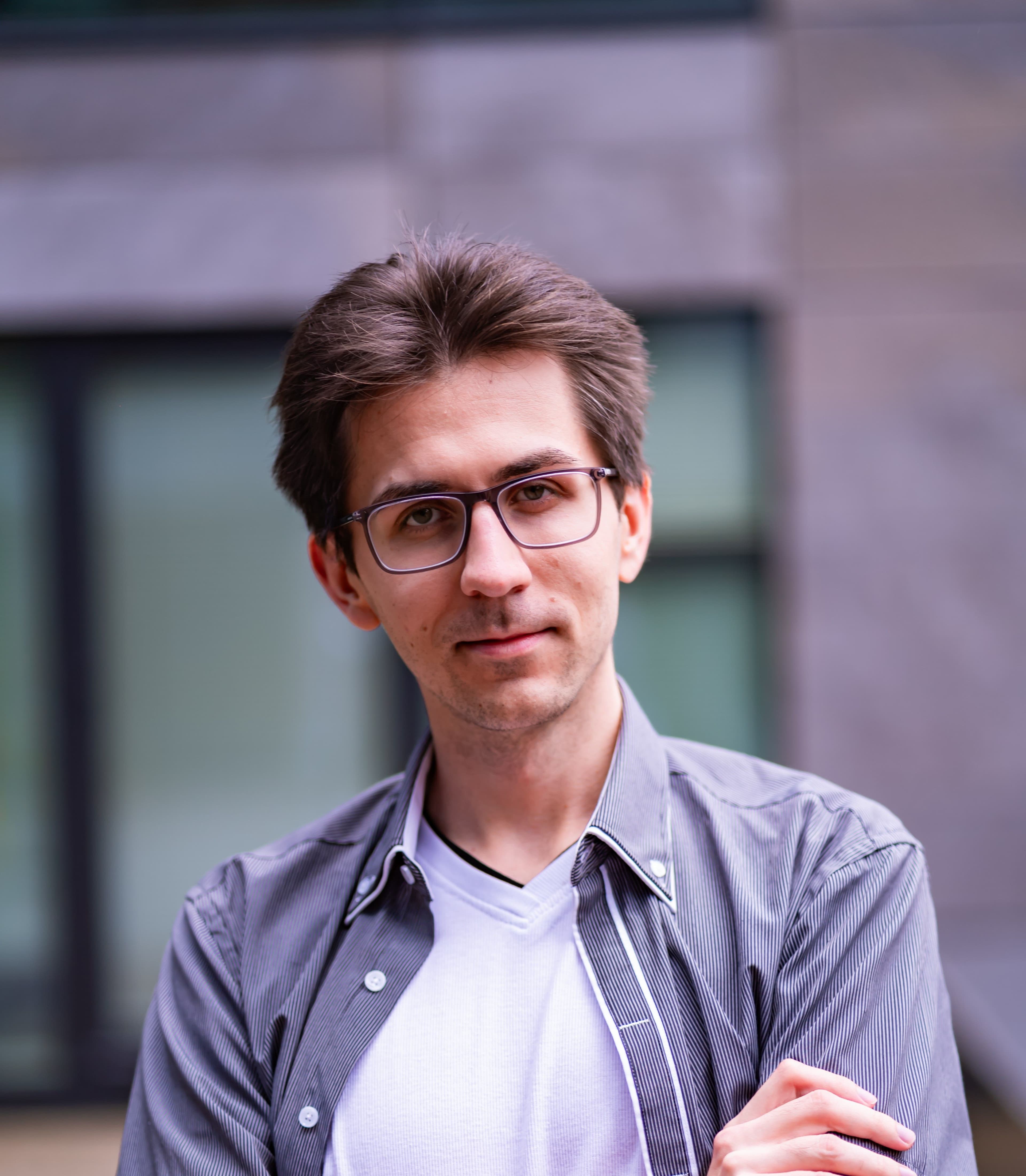Ing. Jiří Kopáček